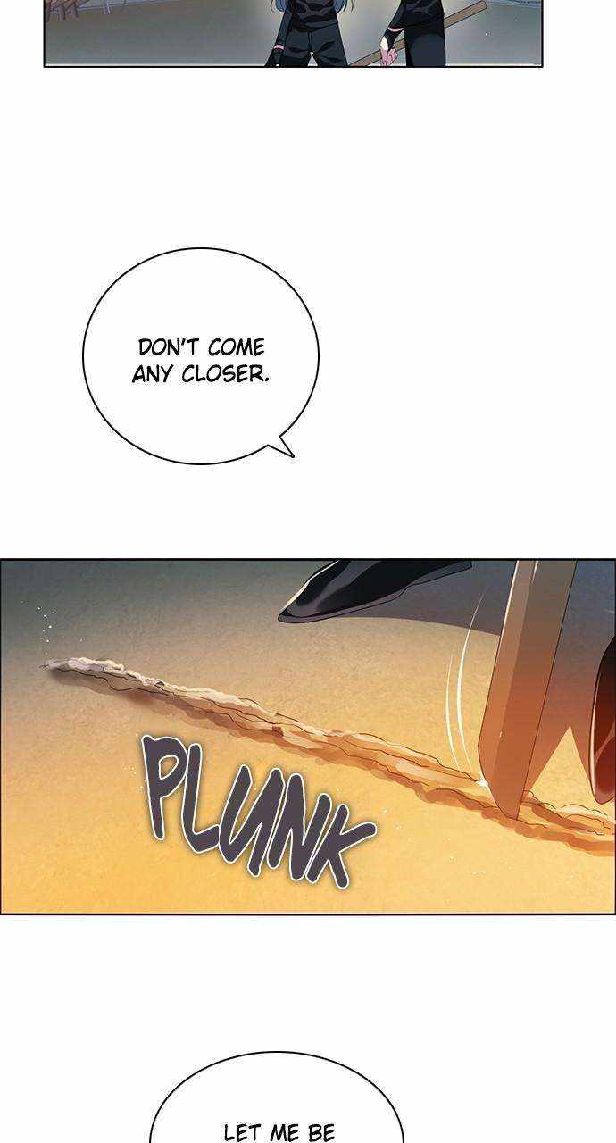 Zero Game Chapter 236 - Page 23 in English