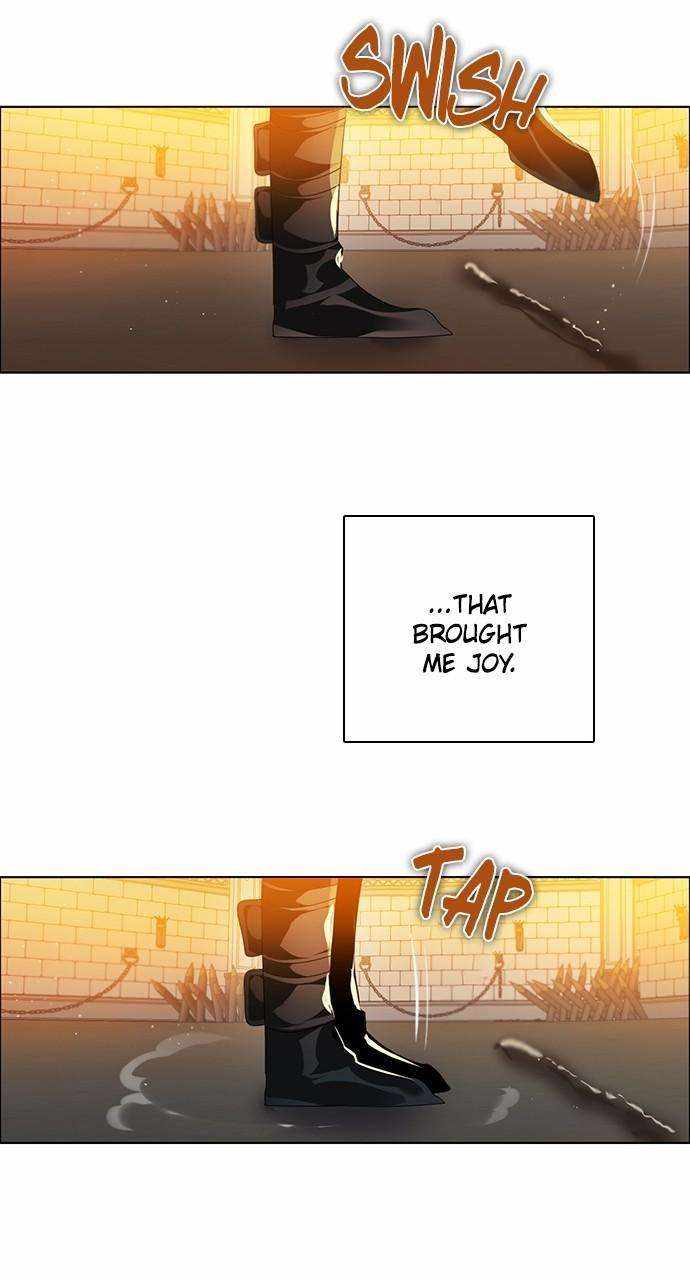 Zero Game Chapter 236 - Page 31 in English