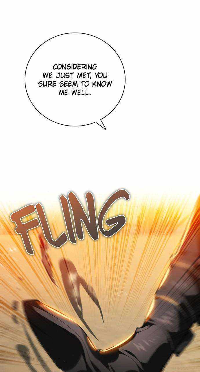 Zero Game Chapter 236 - Page 34 in English