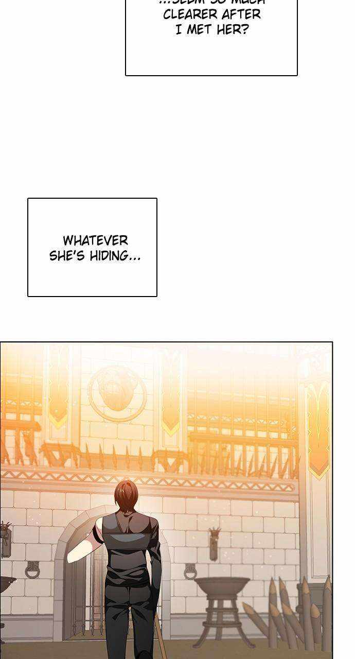 Zero Game Chapter 236 - Page 39 in English