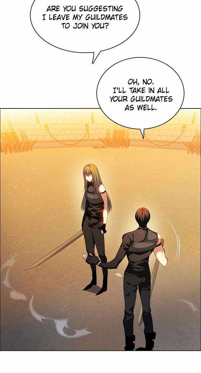 Zero Game Chapter 236 - Page 4 in English