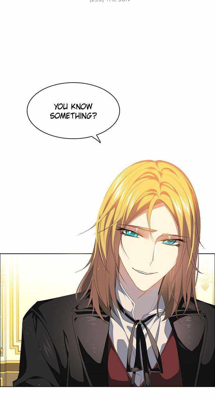 Zero Game Chapter 236 - Page 41 in English