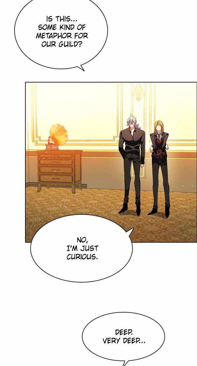 Zero Game Chapter 236 - Page 45 in English