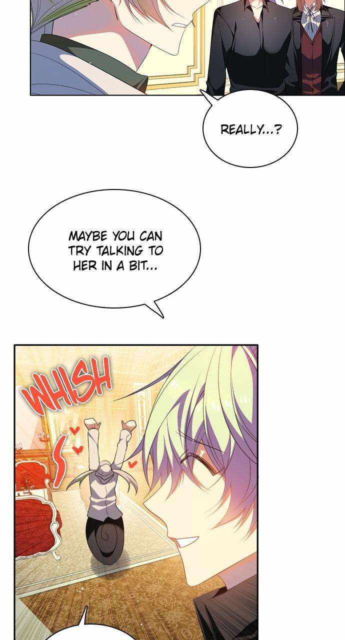 Zero Game Chapter 236 - Page 47 in English