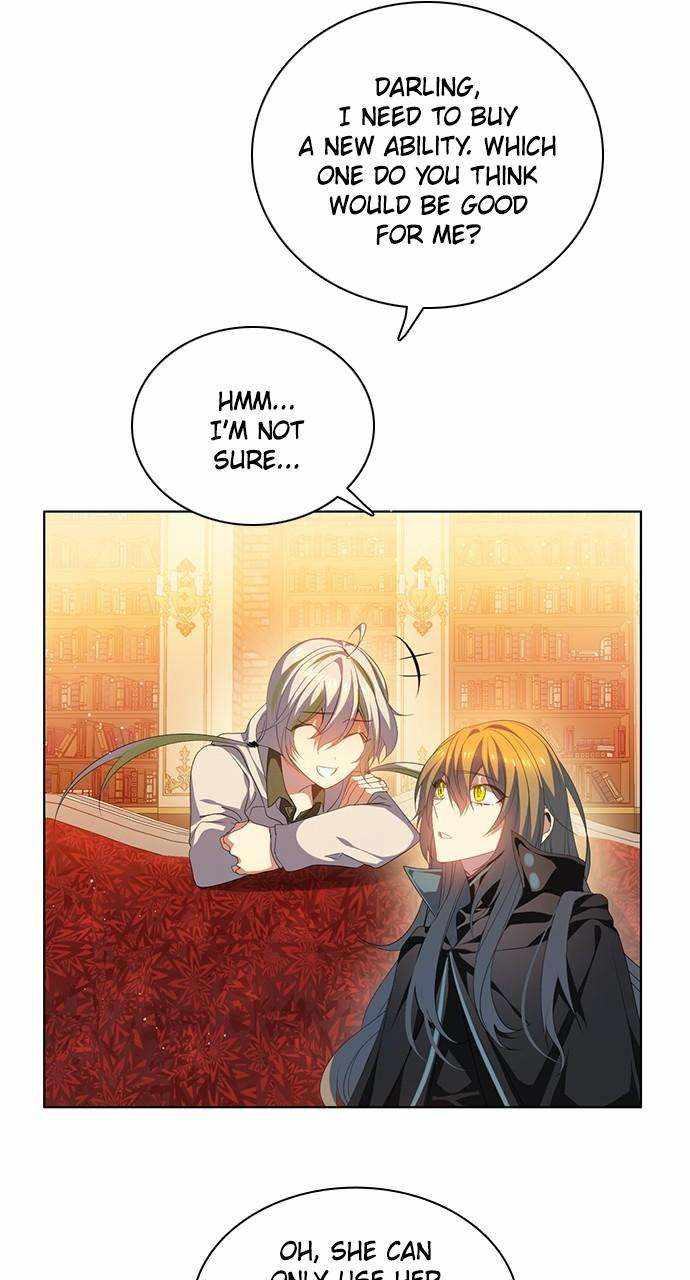 Zero Game Chapter 236 - Page 49 in English