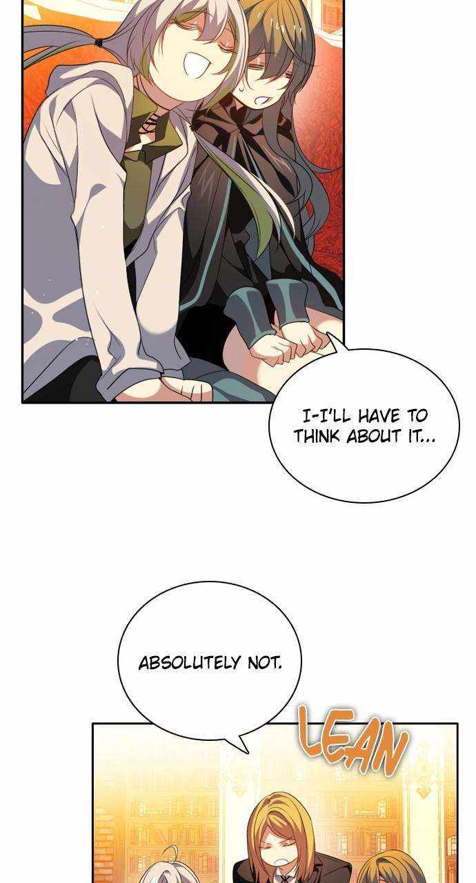 Zero Game Chapter 236 - Page 53 in English