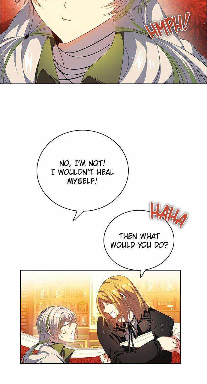 Zero Game Chapter 236 - Page 56 in English