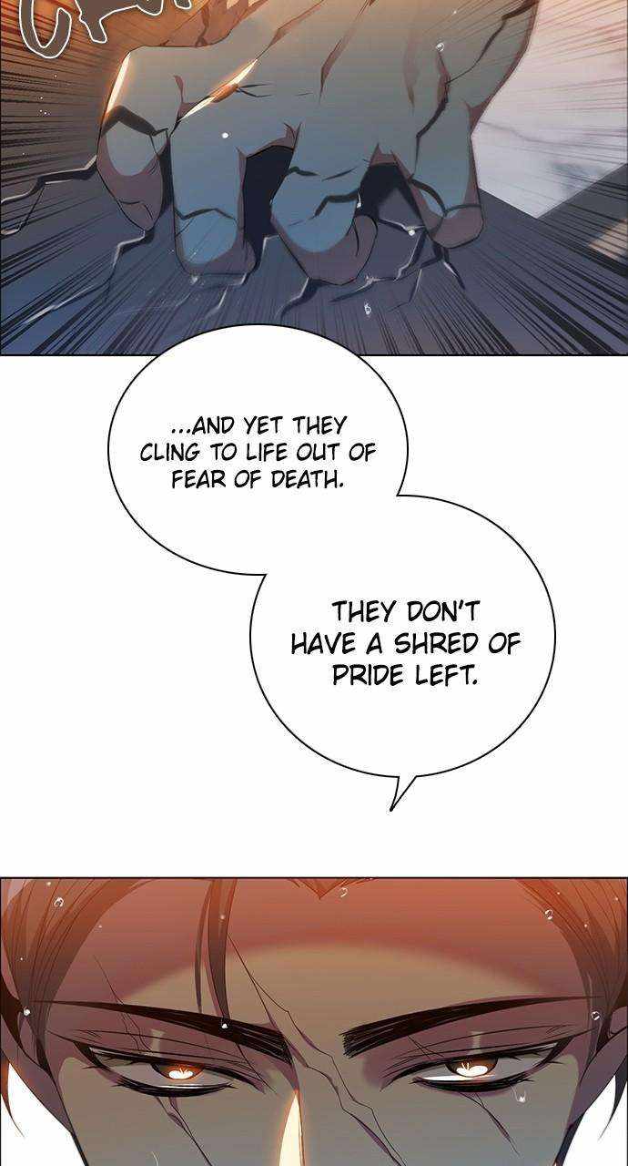 Zero Game Chapter 236 - Page 72 in English
