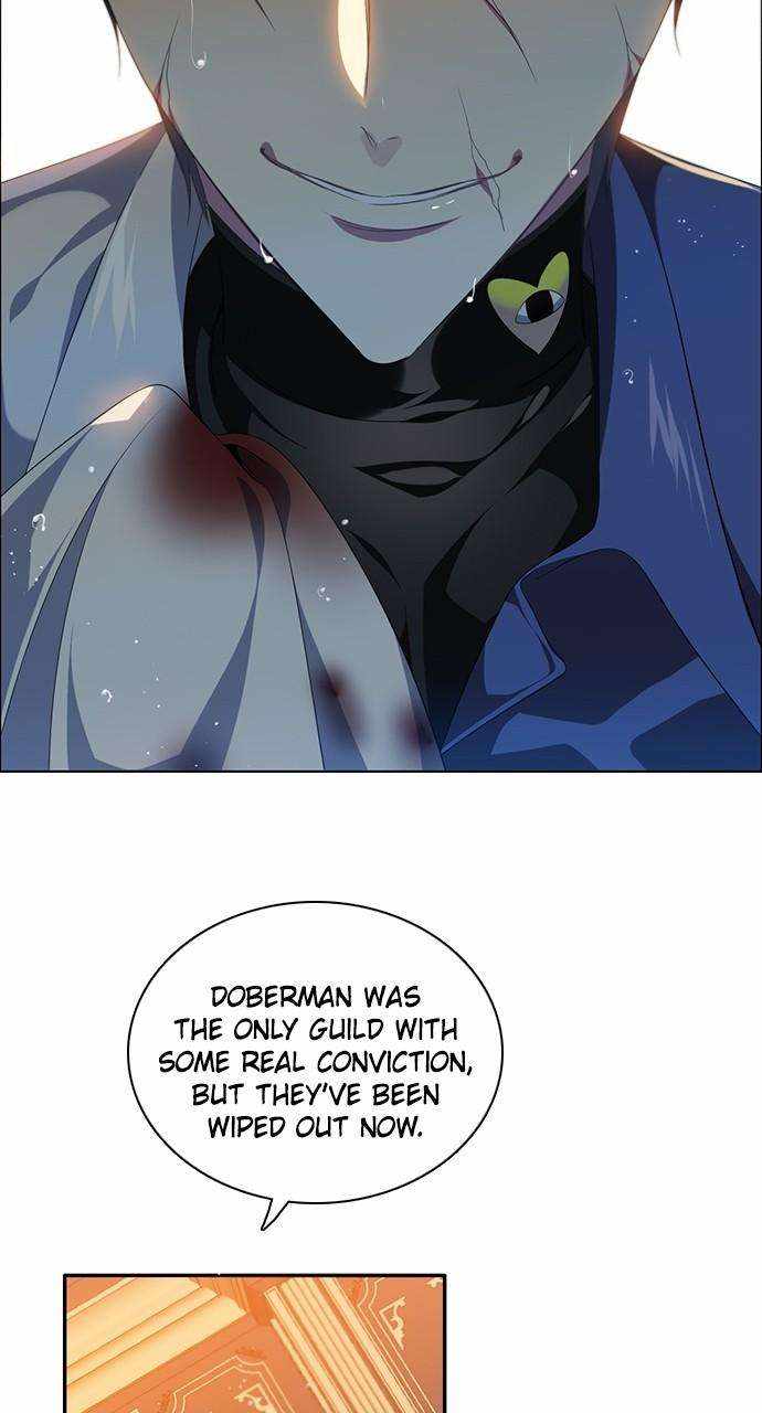Zero Game Chapter 236 - Page 73 in English