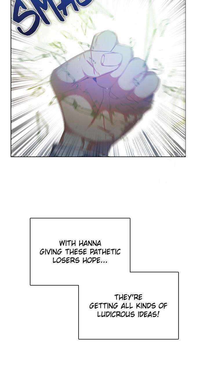 Zero Game Chapter 237 - Page 22 in English