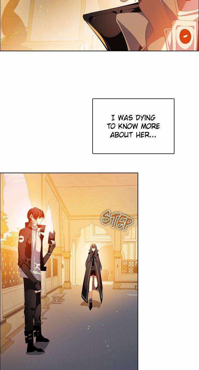 Zero Game Chapter 237 - Page 29 in English