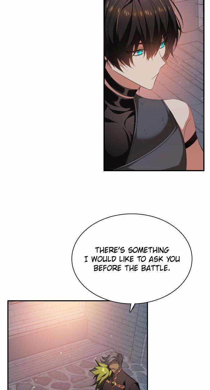 Zero Game Chapter 237 - Page 35 in English