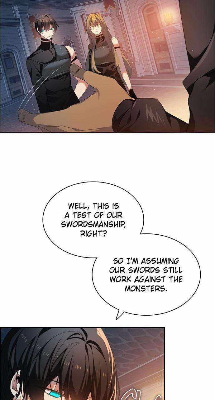 Zero Game Chapter 237 - Page 47 in English