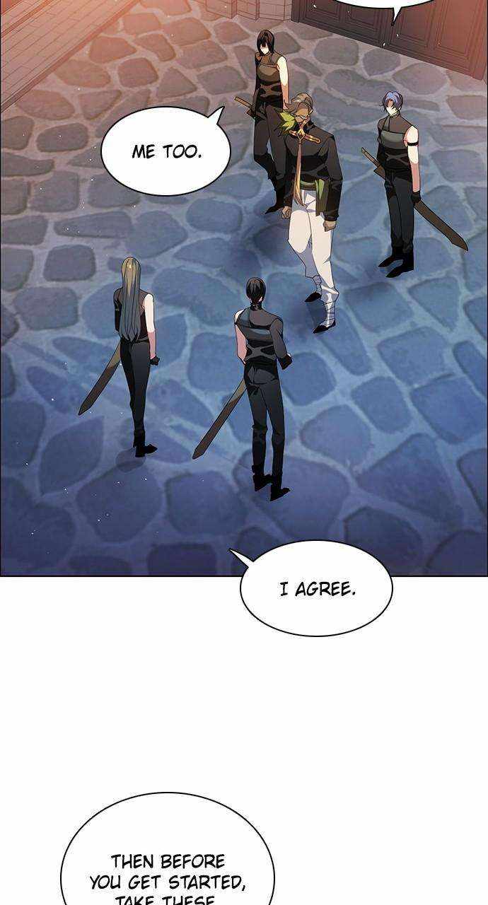 Zero Game Chapter 237 - Page 50 in English