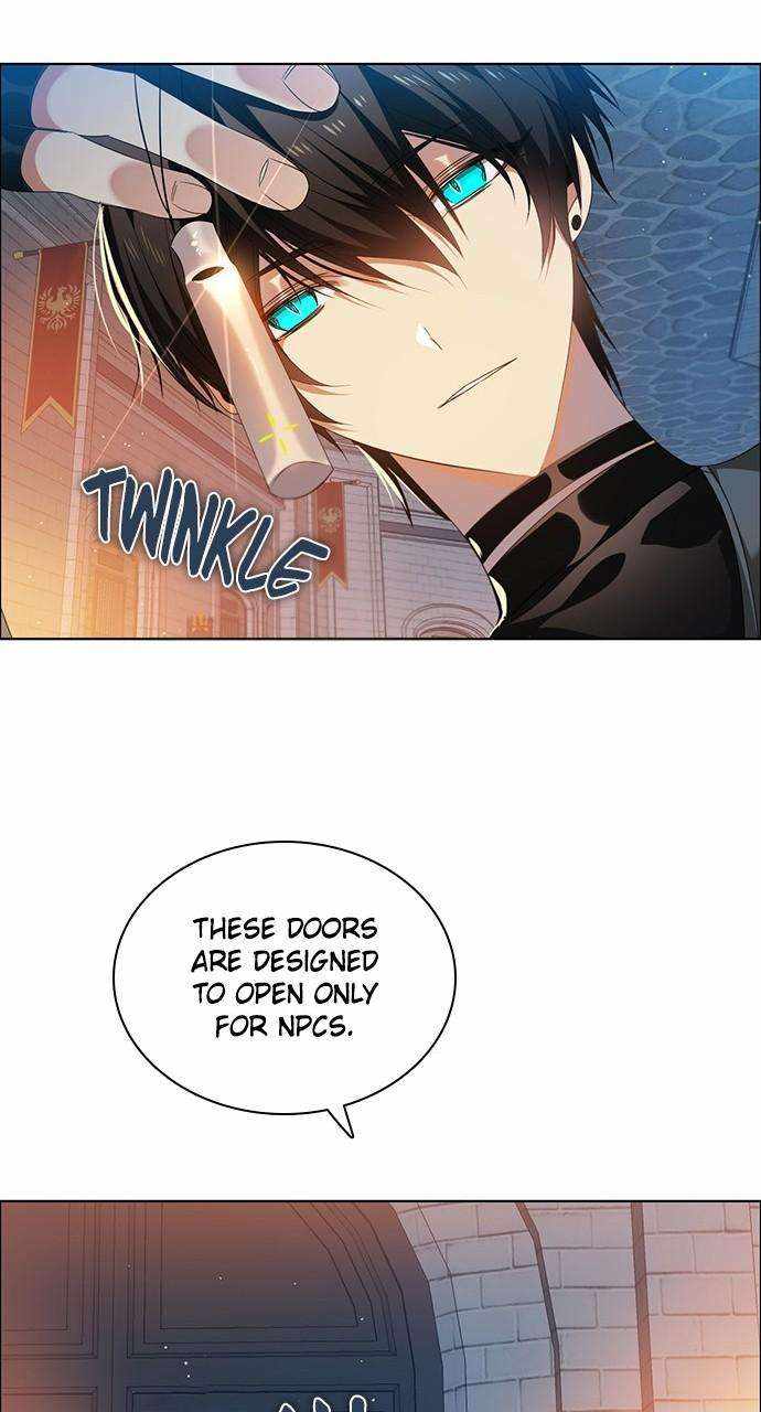 Zero Game Chapter 237 - Page 52 in English