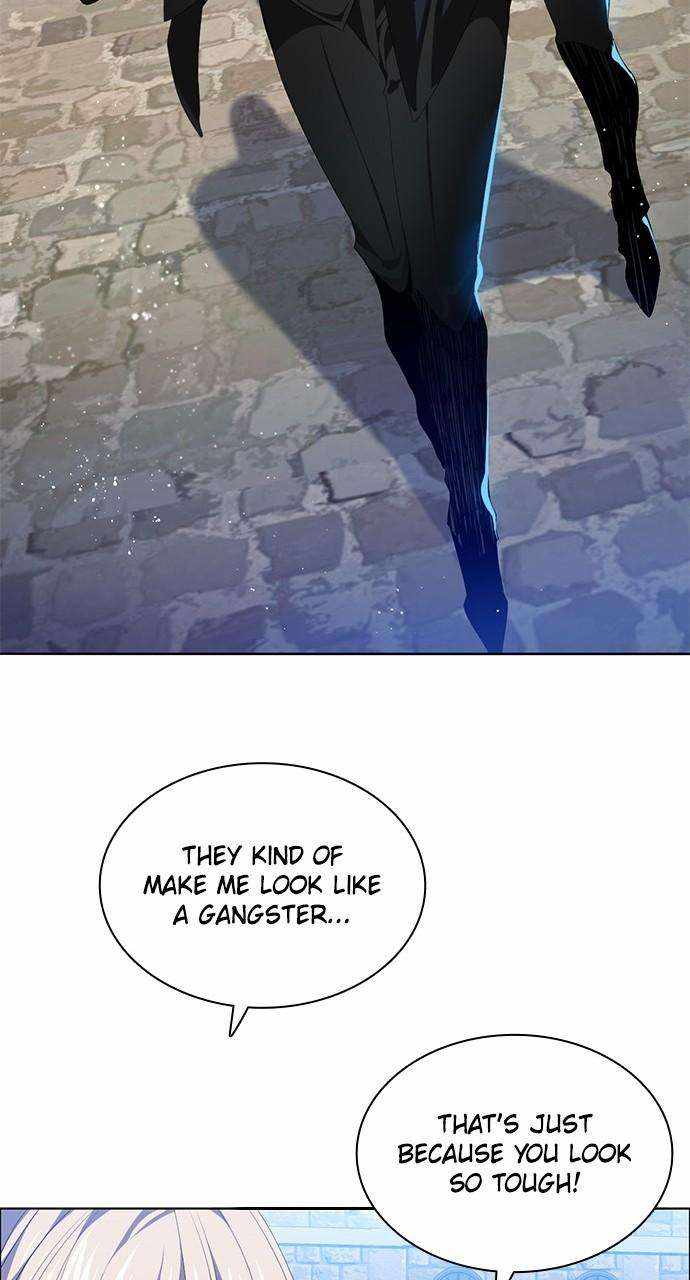 Zero Game Chapter 237 - Page 63 in English