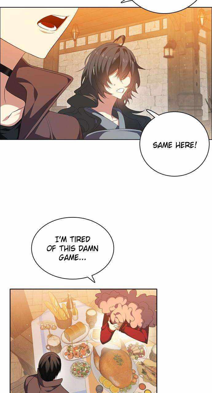 Zero Game Chapter 237 - Page 7 in English