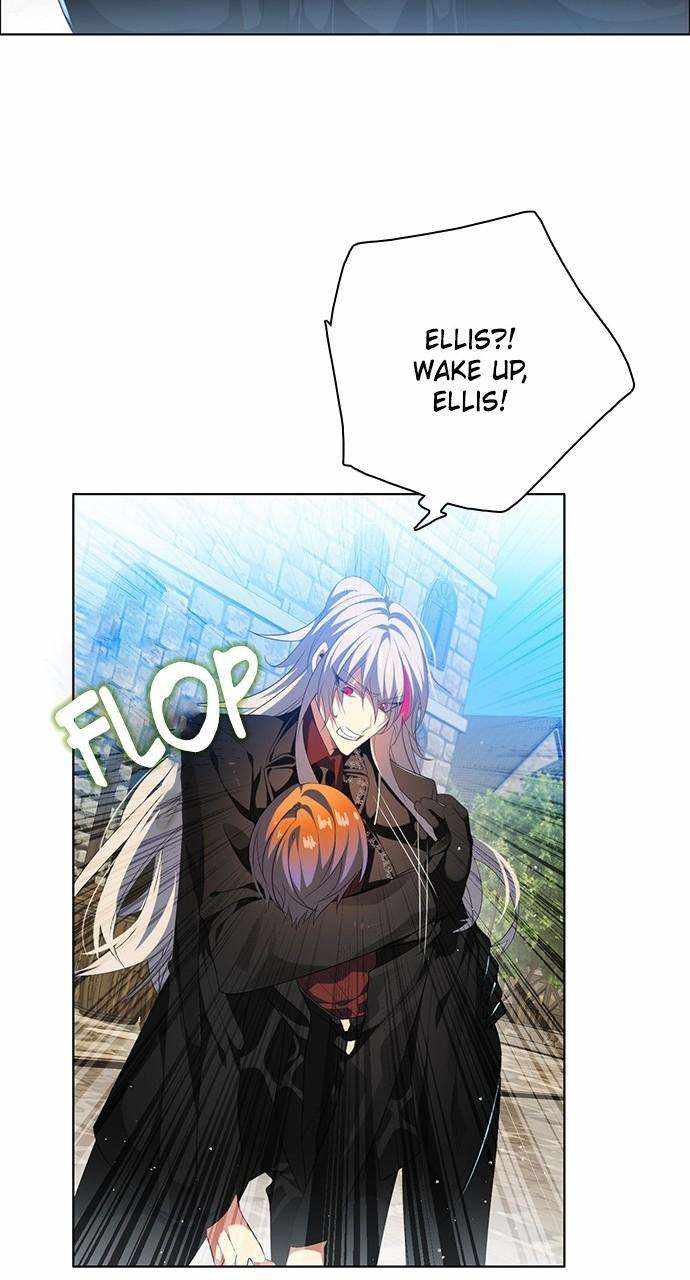Zero Game Chapter 237 - Page 71 in English