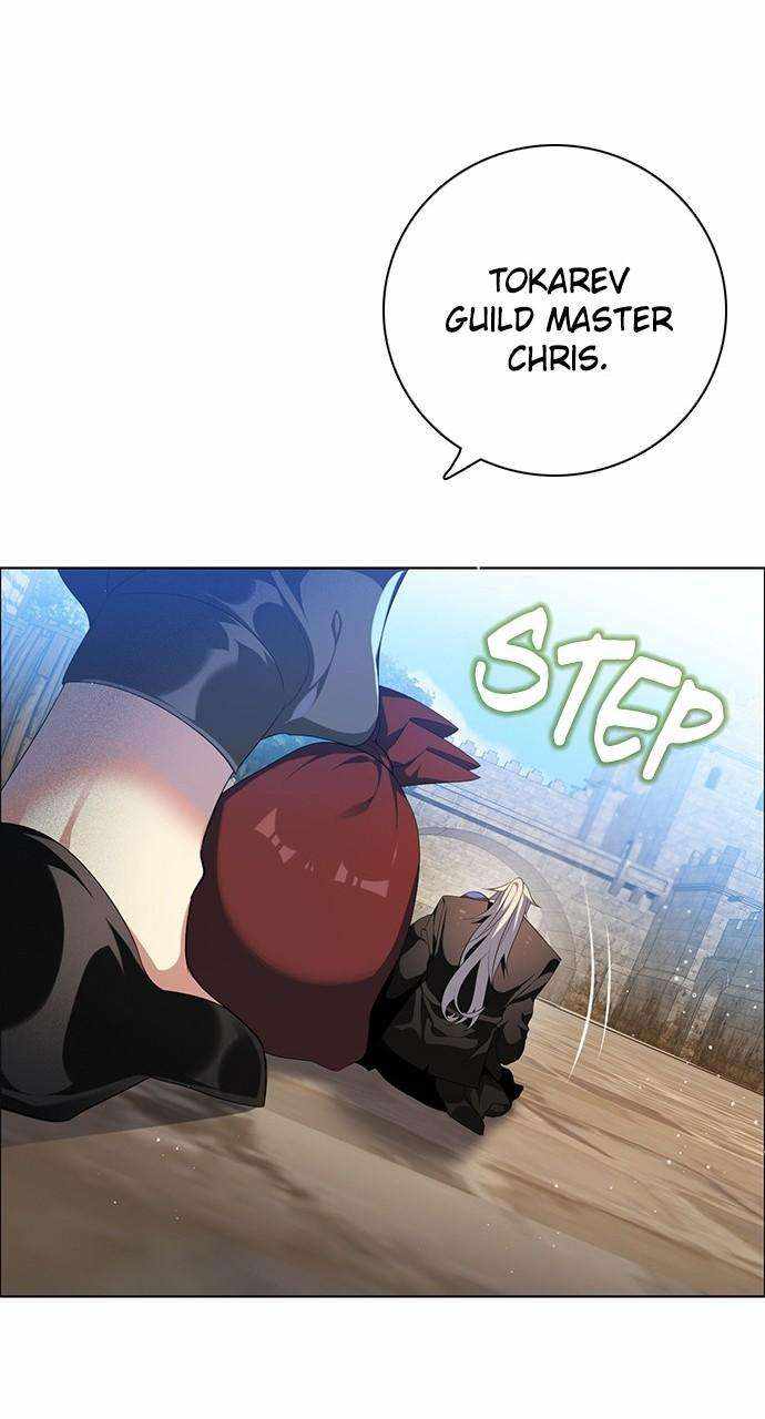 Zero Game Chapter 237 - Page 72 in English