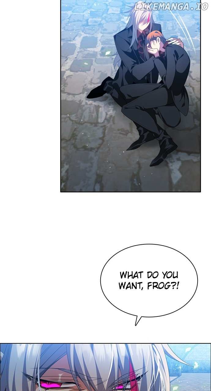Zero Game Chapter 238 - Page 10 in English