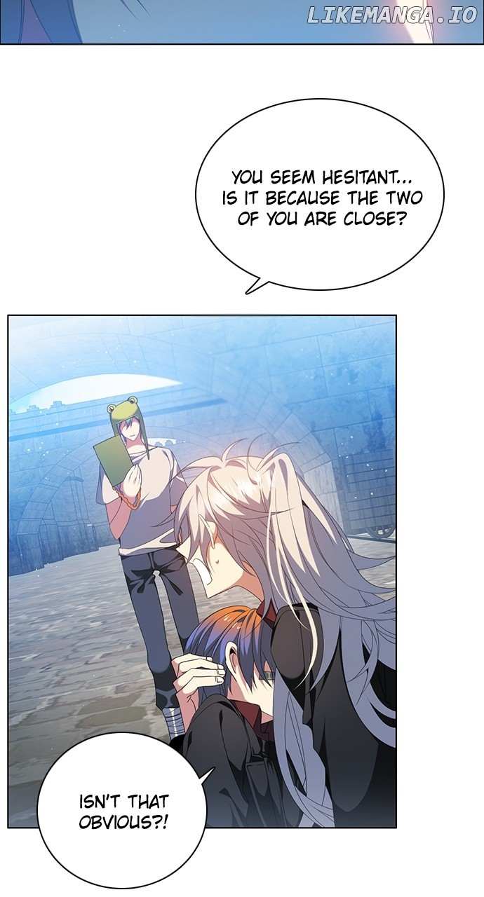 Zero Game Chapter 238 - Page 14 in English