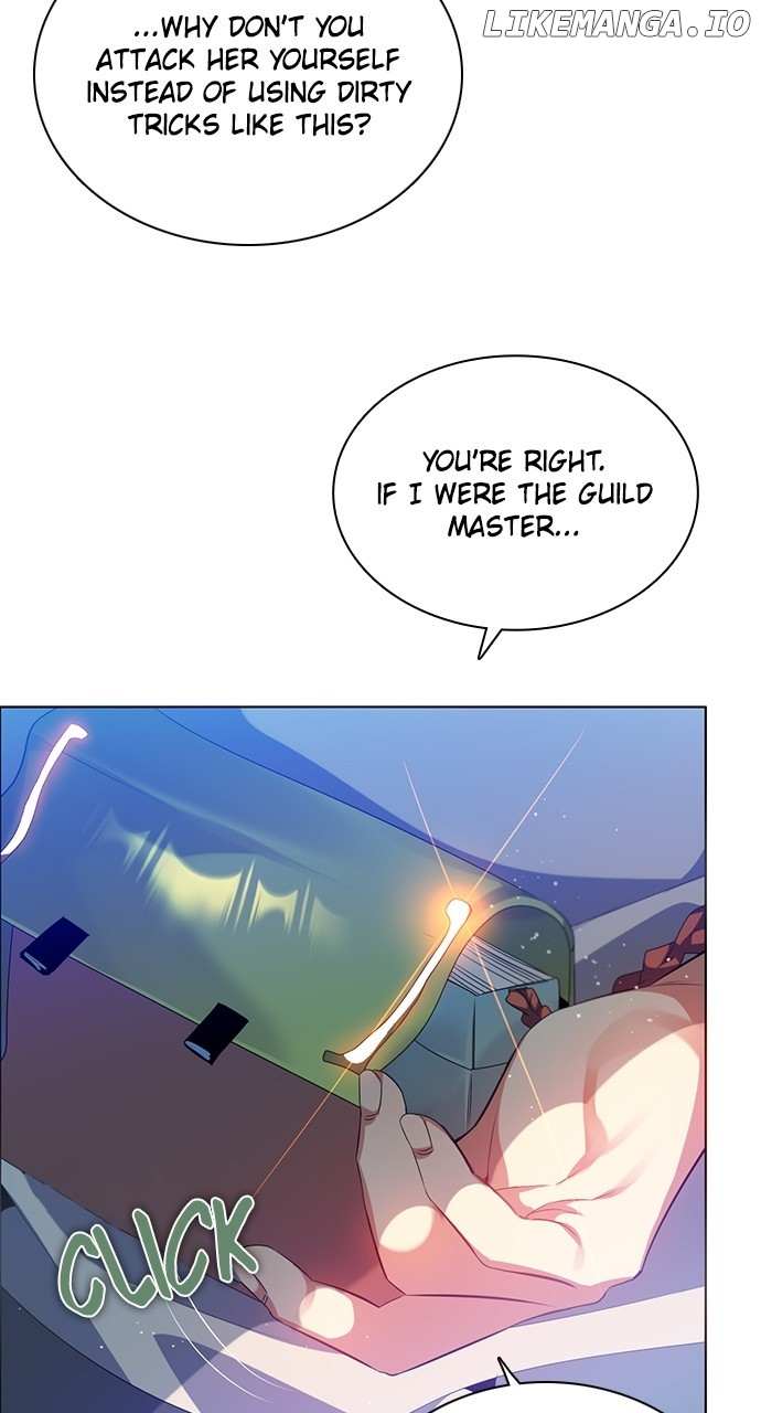 Zero Game Chapter 238 - Page 16 in English