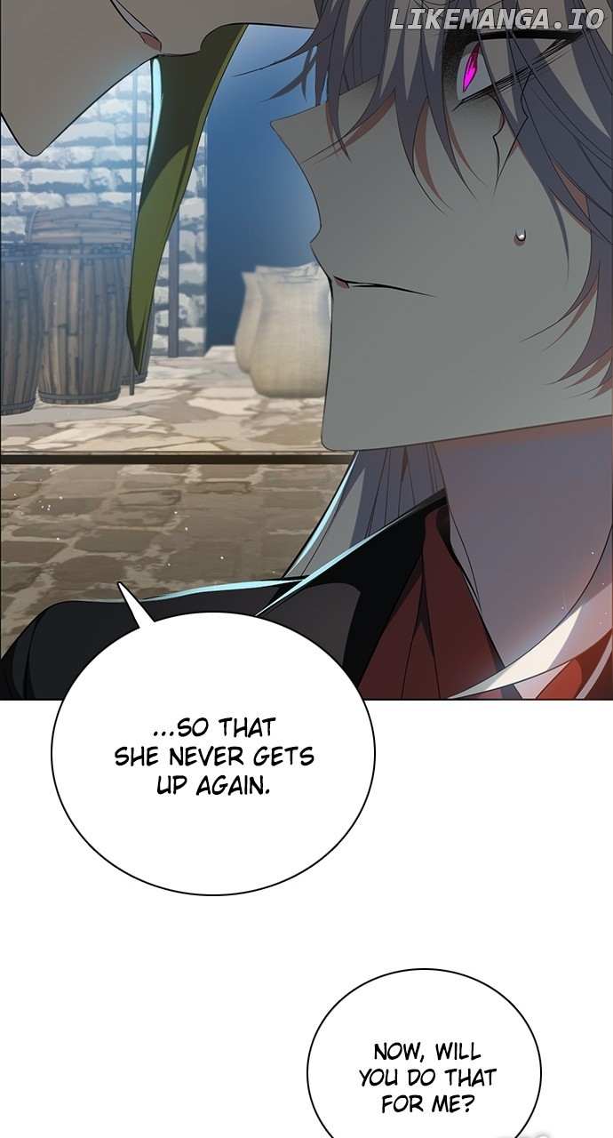 Zero Game Chapter 238 - Page 19 in English