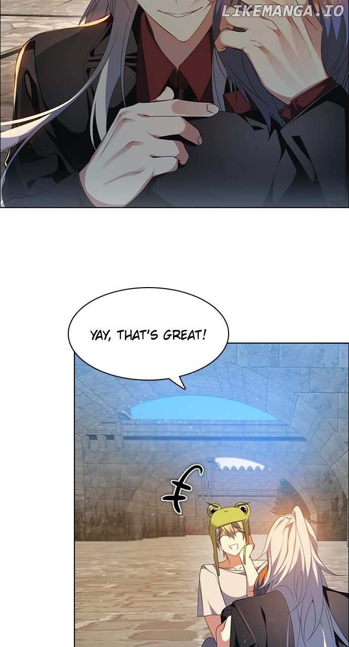 Zero Game Chapter 238 - Page 23 in English