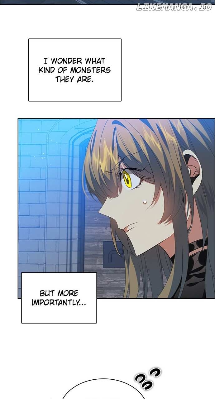 Zero Game Chapter 238 - Page 29 in English