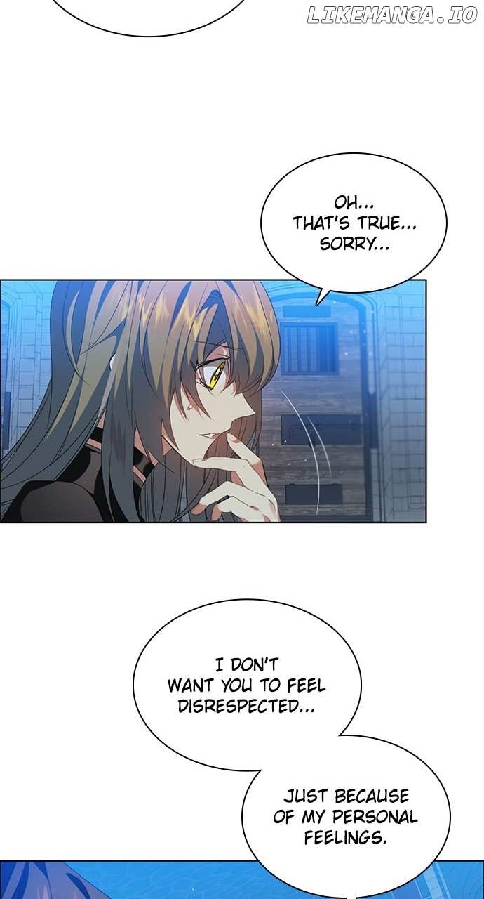 Zero Game Chapter 238 - Page 32 in English