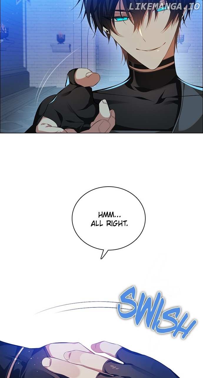 Zero Game Chapter 238 - Page 35 in English