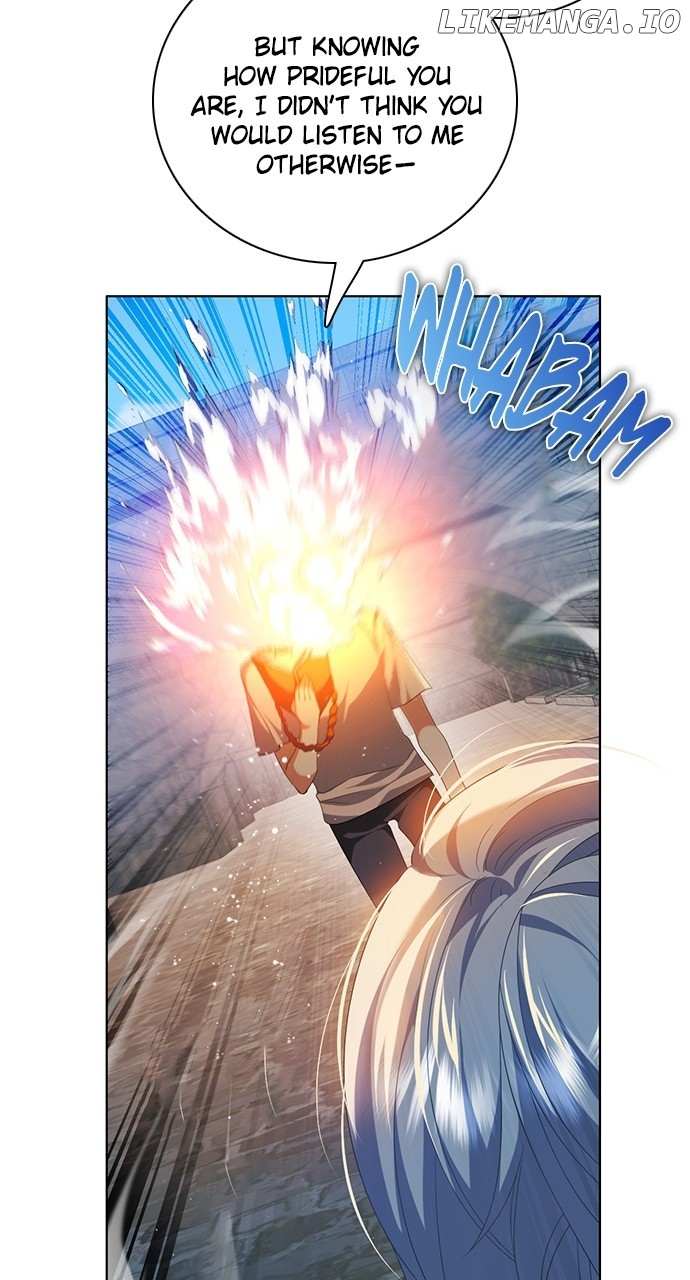 Zero Game Chapter 238 - Page 4 in English