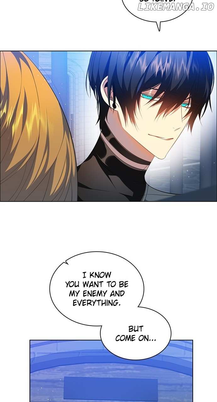 Zero Game Chapter 238 - Page 40 in English