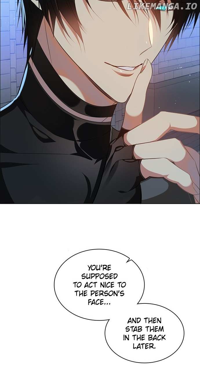 Zero Game Chapter 238 - Page 42 in English