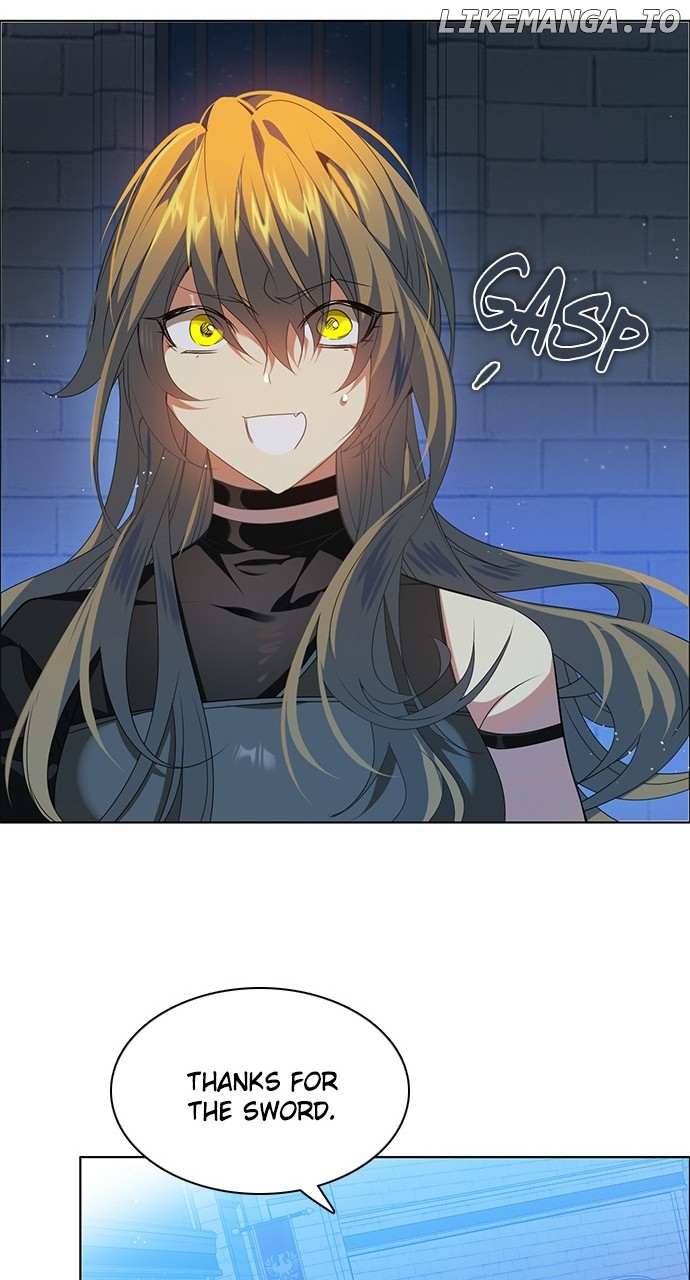 Zero Game Chapter 238 - Page 43 in English