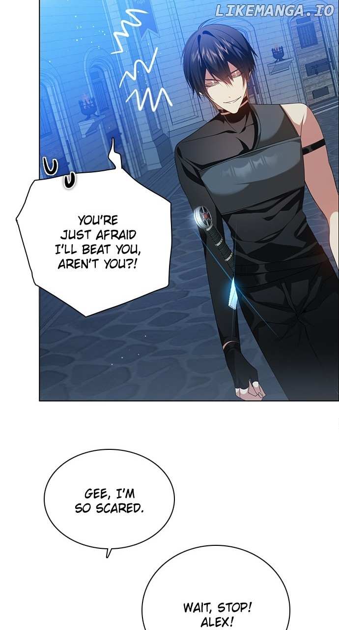 Zero Game Chapter 238 - Page 44 in English