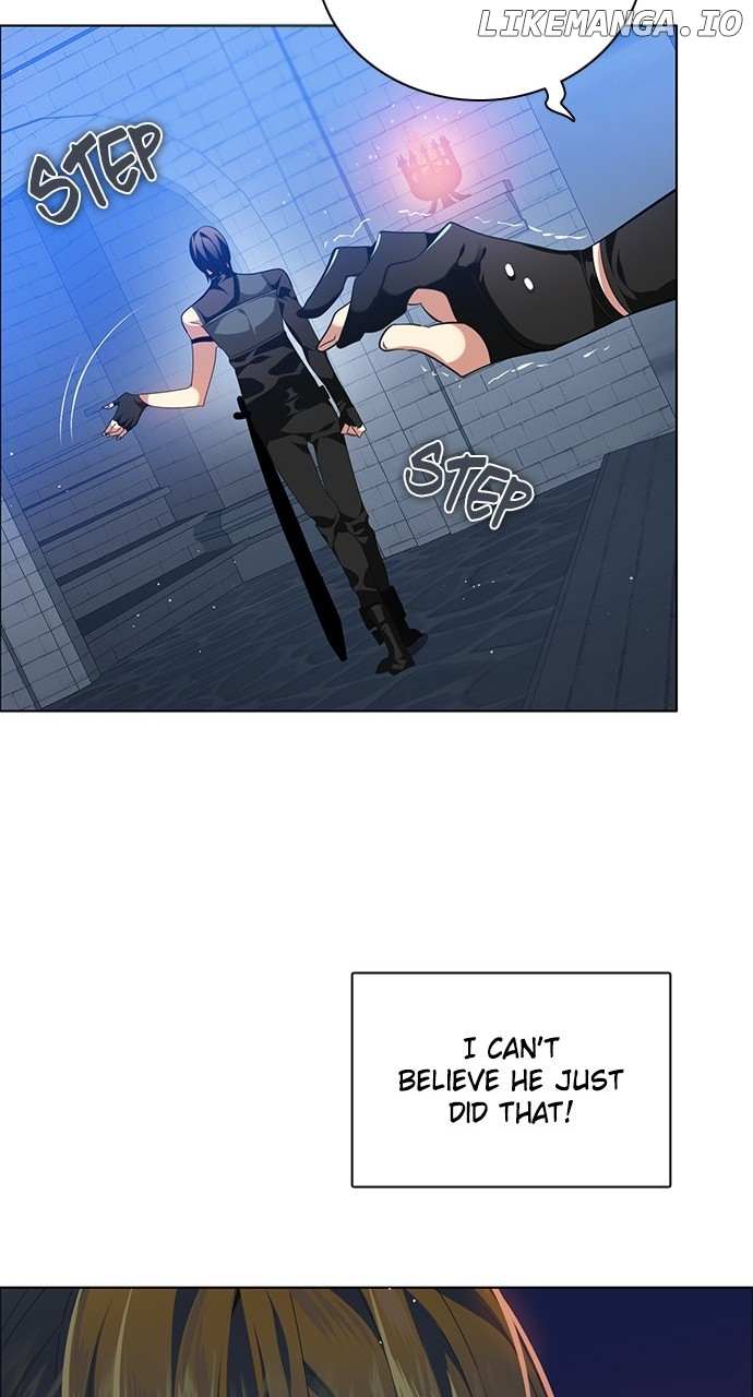 Zero Game Chapter 238 - Page 45 in English