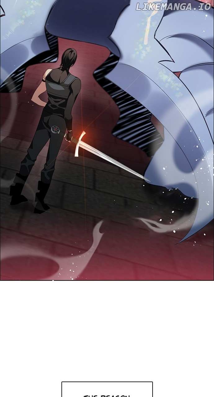 Zero Game Chapter 238 - Page 50 in English