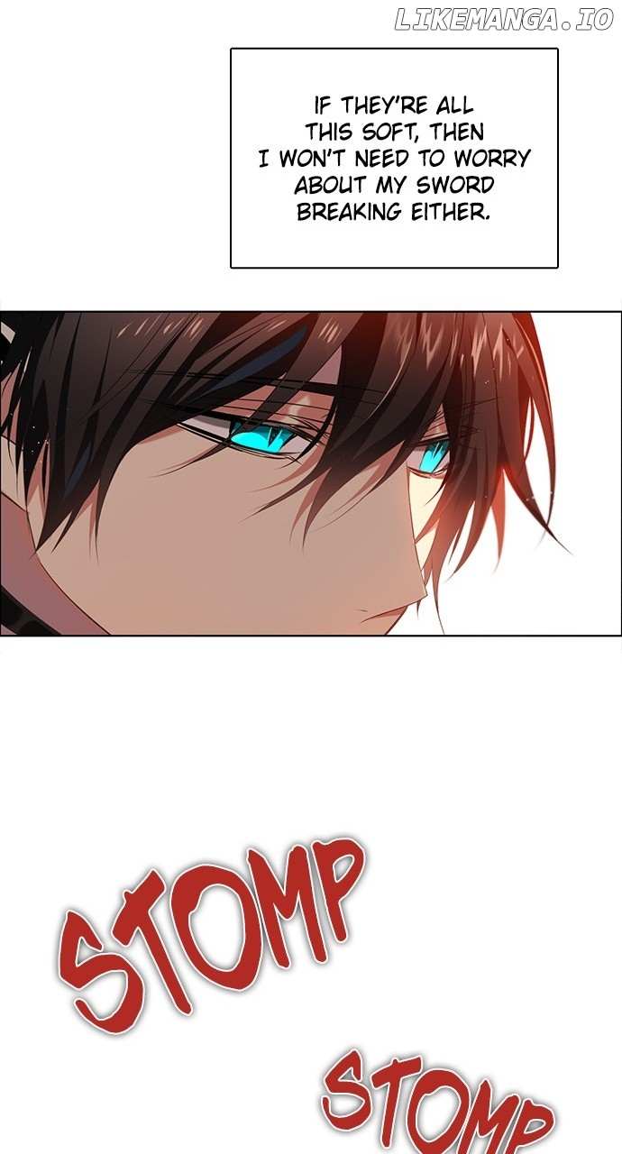 Zero Game Chapter 238 - Page 60 in English