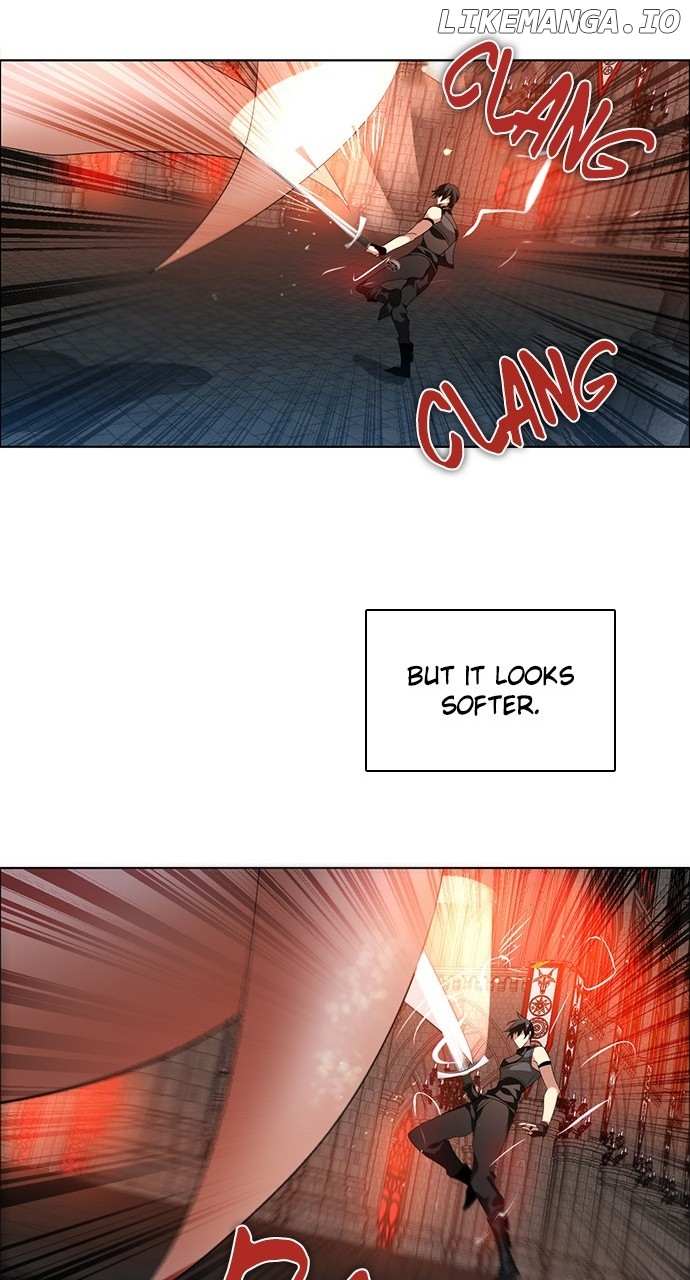 Zero Game Chapter 238 - Page 62 in English