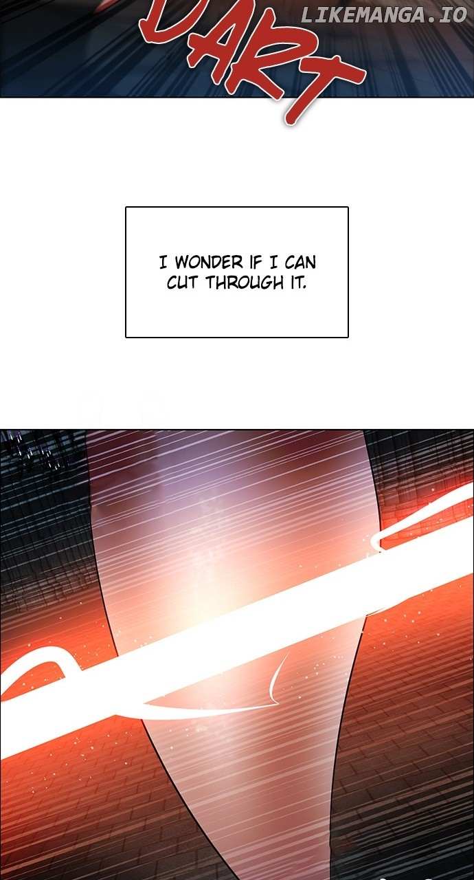 Zero Game Chapter 238 - Page 63 in English