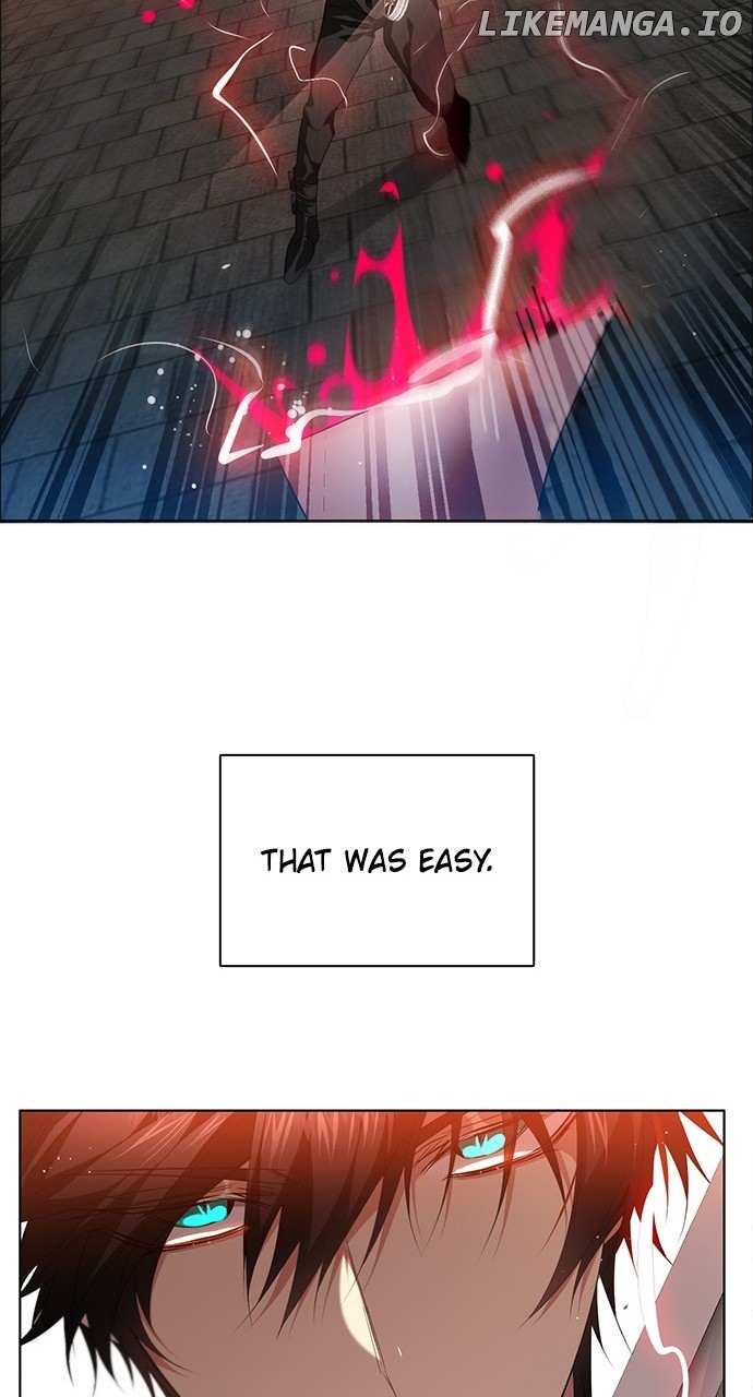 Zero Game Chapter 238 - Page 65 in English