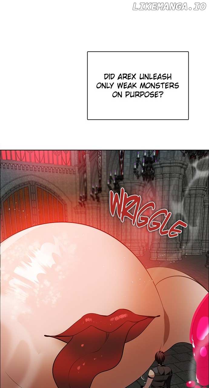 Zero Game Chapter 238 - Page 67 in English