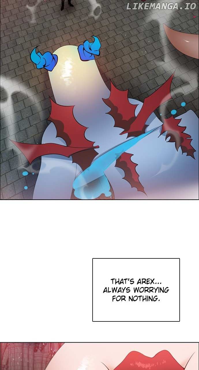 Zero Game Chapter 238 - Page 69 in English