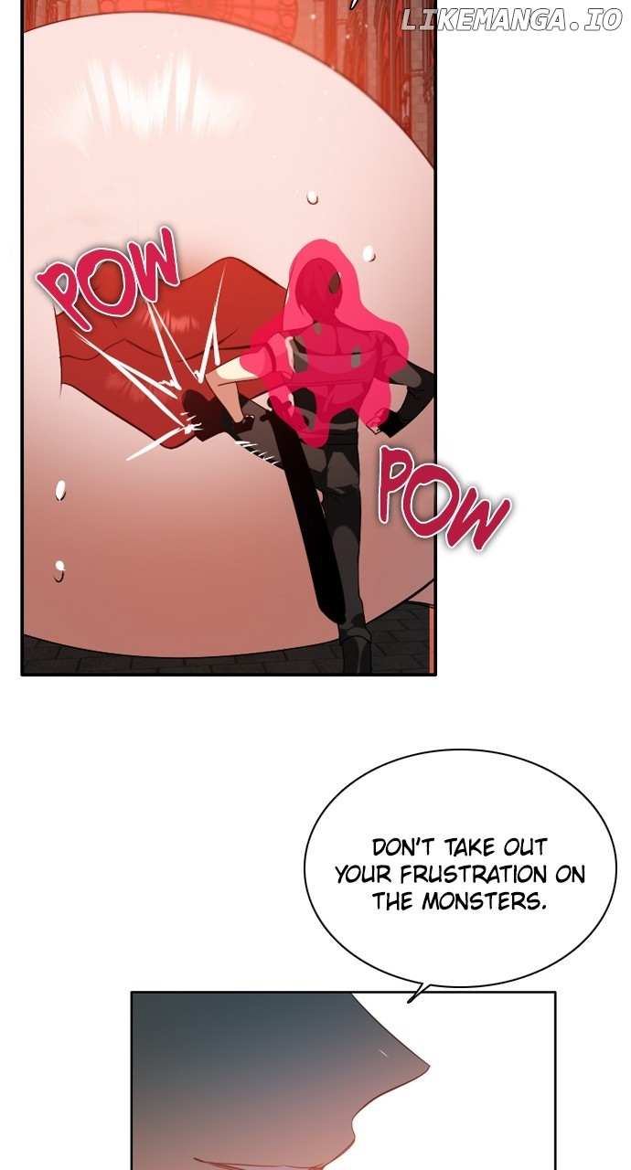 Zero Game Chapter 238 - Page 73 in English