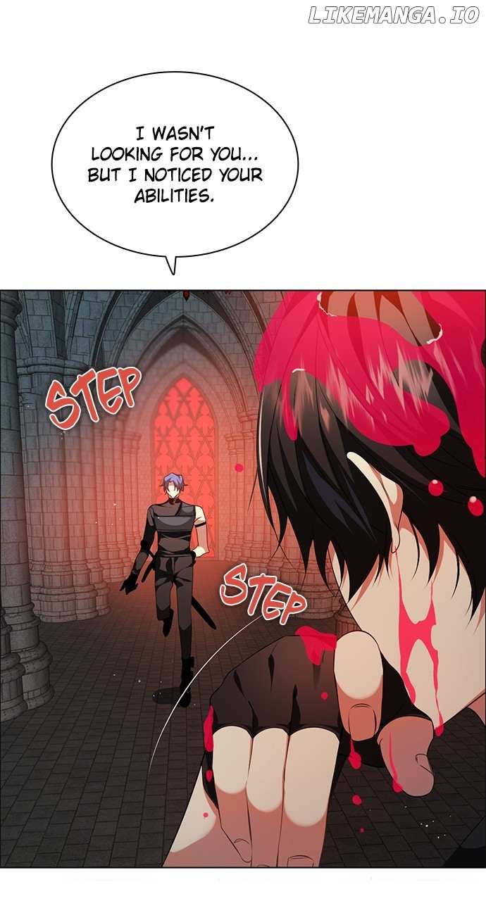 Zero Game Chapter 238 - Page 75 in English