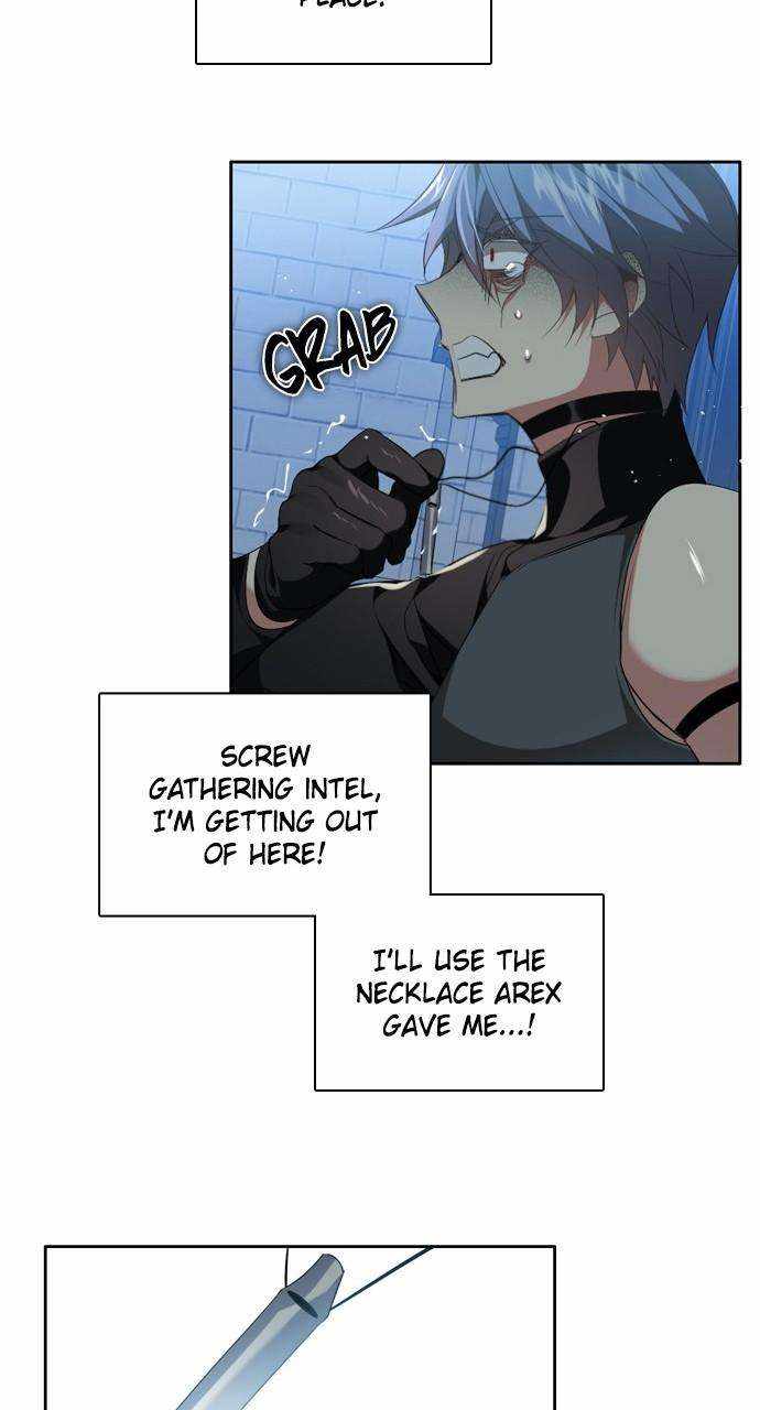 Zero Game Chapter 239 - Page 16 in English