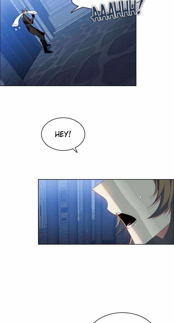 Zero Game Chapter 239 - Page 20 in English