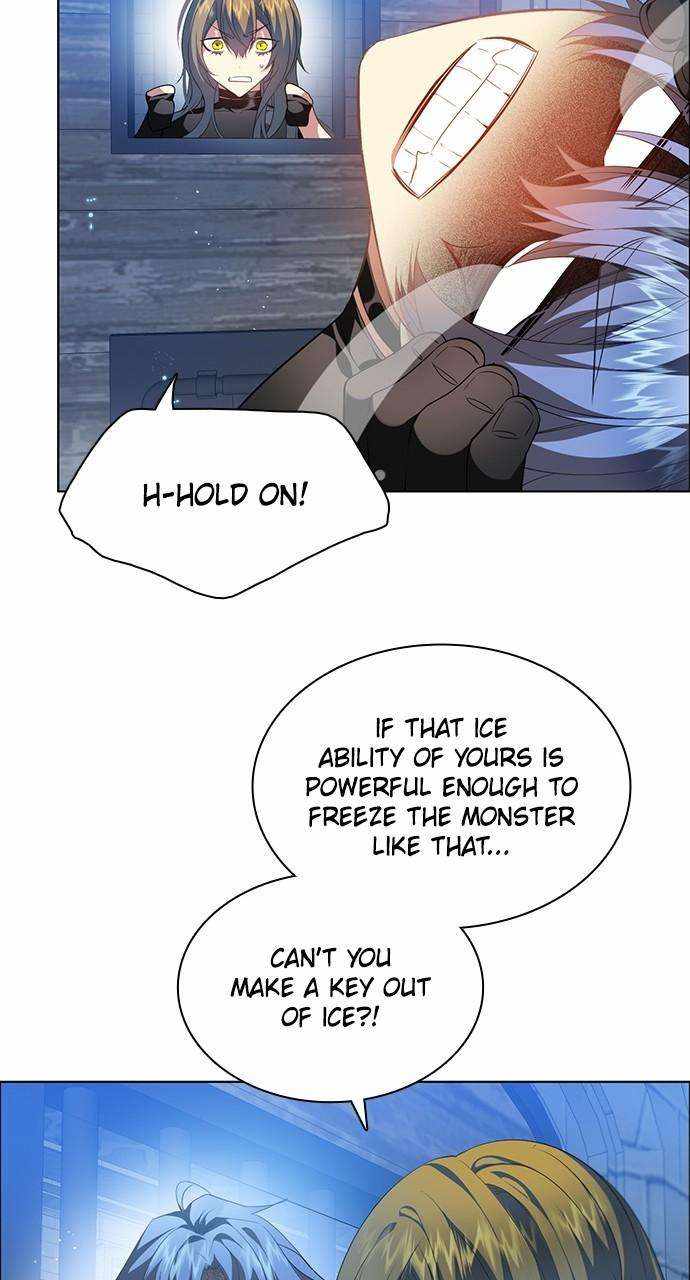 Zero Game Chapter 239 - Page 37 in English