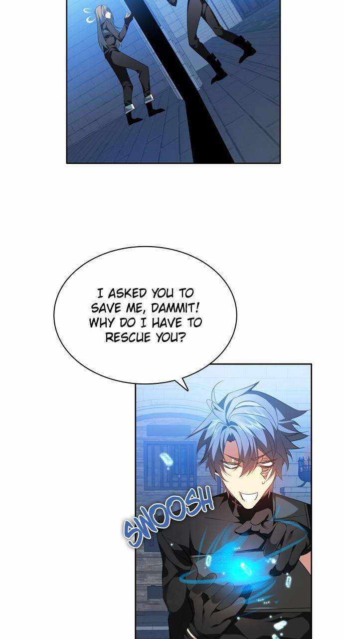 Zero Game Chapter 239 - Page 39 in English
